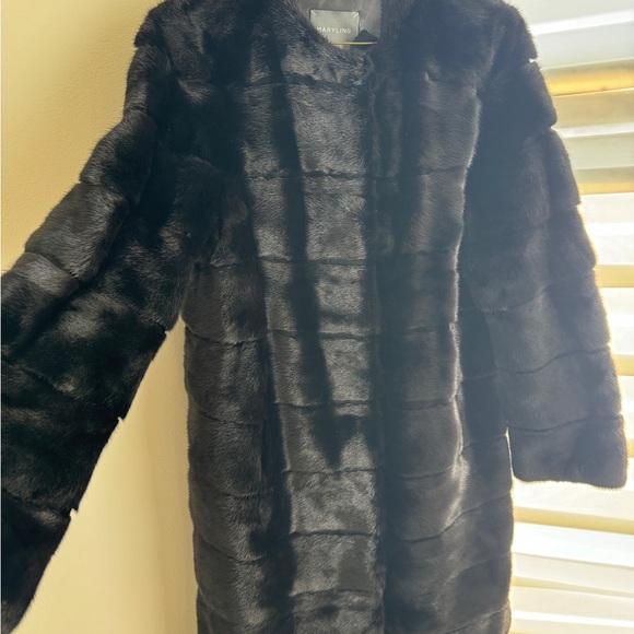 Real Fur Jacket - Picture 3 of 7